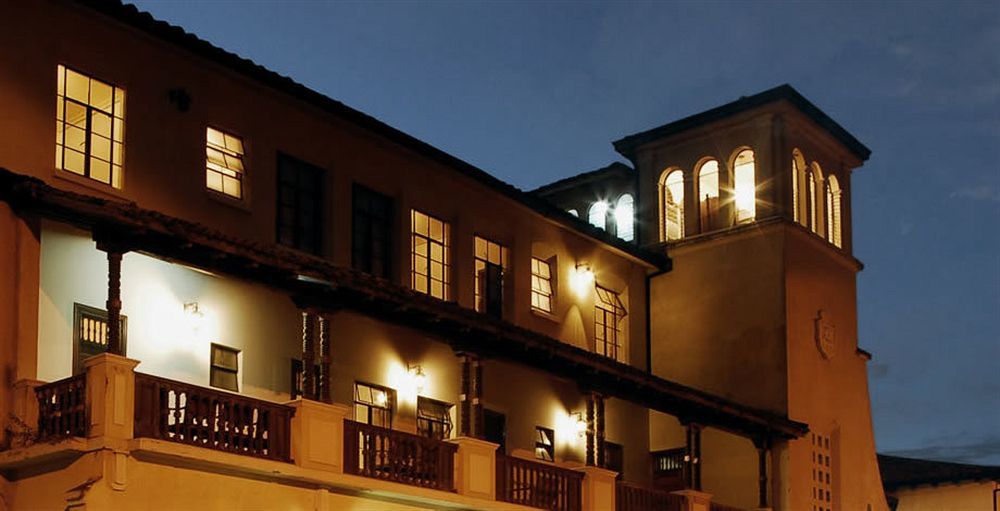 Hotel Guadalajara Буга Екстериор снимка